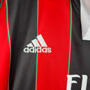 Camisa Milan Home 2012/13 - Versão Retro