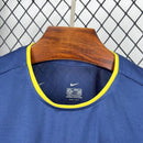 Camisa Atletico Madrid Away 1999/00  - Versão Retro