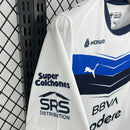 Camisa Monterrey Away 2025/26 - Torcedor Masculino