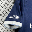 Camisa Racing Club de Avellaneda Away 2025/26 - Torcedor Masculina