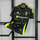 Camisa Columbus Crew Away 2025/26 - Torcedor Masculina