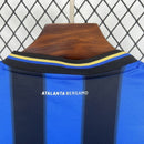 Camisa Atalanta Home 2025/26 - Torcedor Masculino