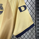 Camisa Deportivo La Coruna 25th Anniversary 2025/26 - Torcedor Masculino