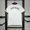 Camisa Borussia Dortmund Third 24/25 - Puma Versão Torcedor