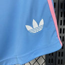 Calção Short Futebol Inter Miami Third 2025/26 - Short