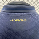 Camisa Juventus Third 24/25 - Adidas Jogador Masculina