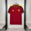 Camisa Roma Titular 2026/27 - Torcedor Masculino