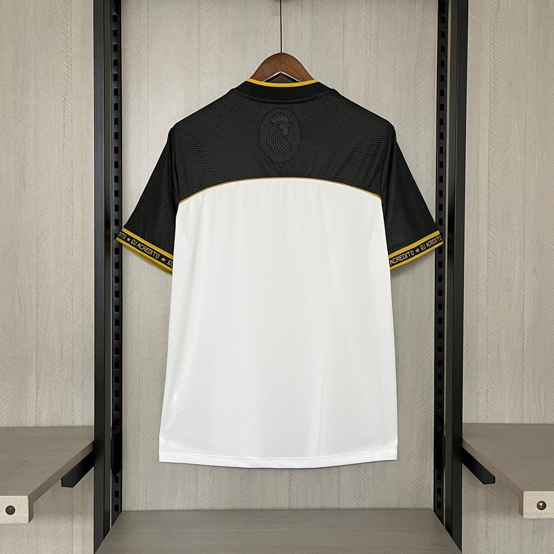 Camisa Atlético Mineiro Edição Especial 2025/26 - Torcedor Masculina
