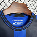 Camisa Atalanta Home 24/25 - Torcedor Masculina