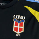 Camisa Como 1907 Fourth 24/25 - Torcedor Masculino