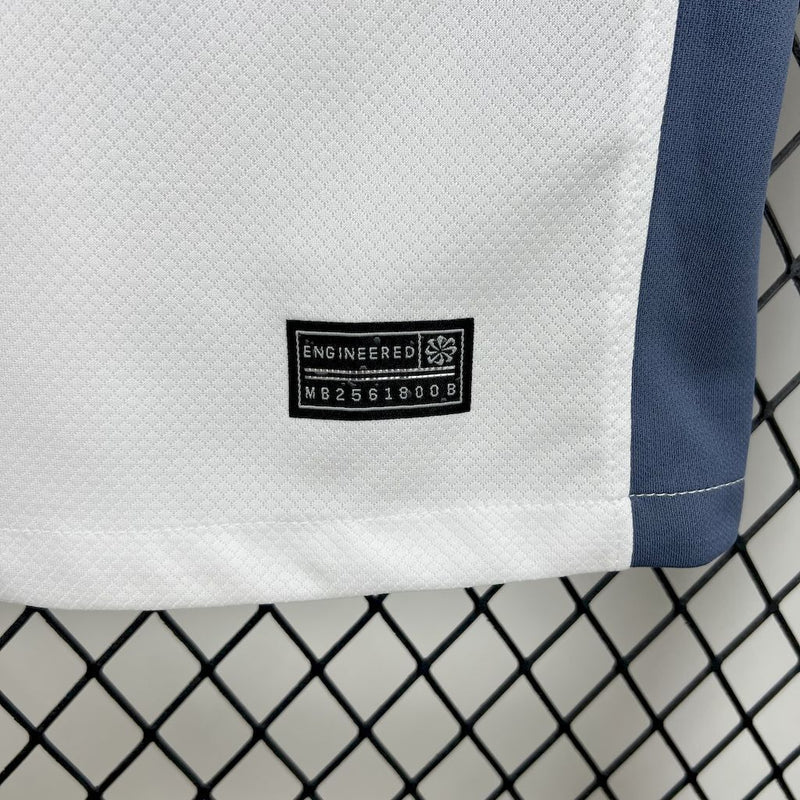 Camisa Inter de Milão Away 24/25 - Torcedor Masculino