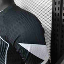 Camisa Barcelona Especial Black 2025/26 - Versão Jogador