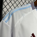 Camisa Aston Villa Away 24/25 - Adidas Torcedor Masculina