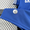 Camisa Chelsea Home 2009/10 -  Adidas Versão Retro