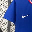 Camisa França Home 24/25 - Nike Versão Feminina