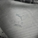 Camisa Manchester City Treinamento Pré-Jogo 2025/26 - Torcedor Masculina