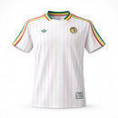 Camisa Seleção Senegal Icons 2026/27 - Torcedor Masculina