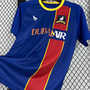 Camisa AFC Richmond Home 2025/26 - Torcedor Masculina