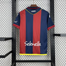 Camisa Bologna Home 2024/25 -  Torcedor Masculino