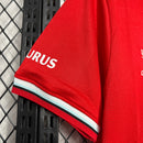 Camisa FC Twente Home 24/25 - Castore Versão Torcedor