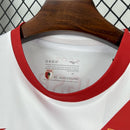 Camisa FC Augsburg Home 2025/26 - Torcedor Masculino