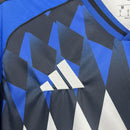 Camisa Hamburger Home 2025/26 - Torcedor Masculino