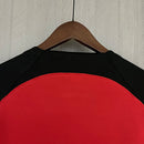 Camisa Frankfurt Home 23/24 - Nike Torcedor Masculina