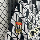 Camisa Santos Away 1990 - Versão Retro