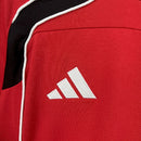 Camisa Flamengo UBP CR 2025/26 - Torcedor Masculina