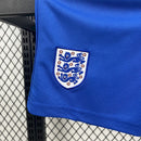 Kit Infantil Inglaterra Home 2025/26 - Modelo Infantil
