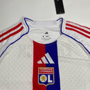 Camisa Lyon Titular 2025/26 - Endrick