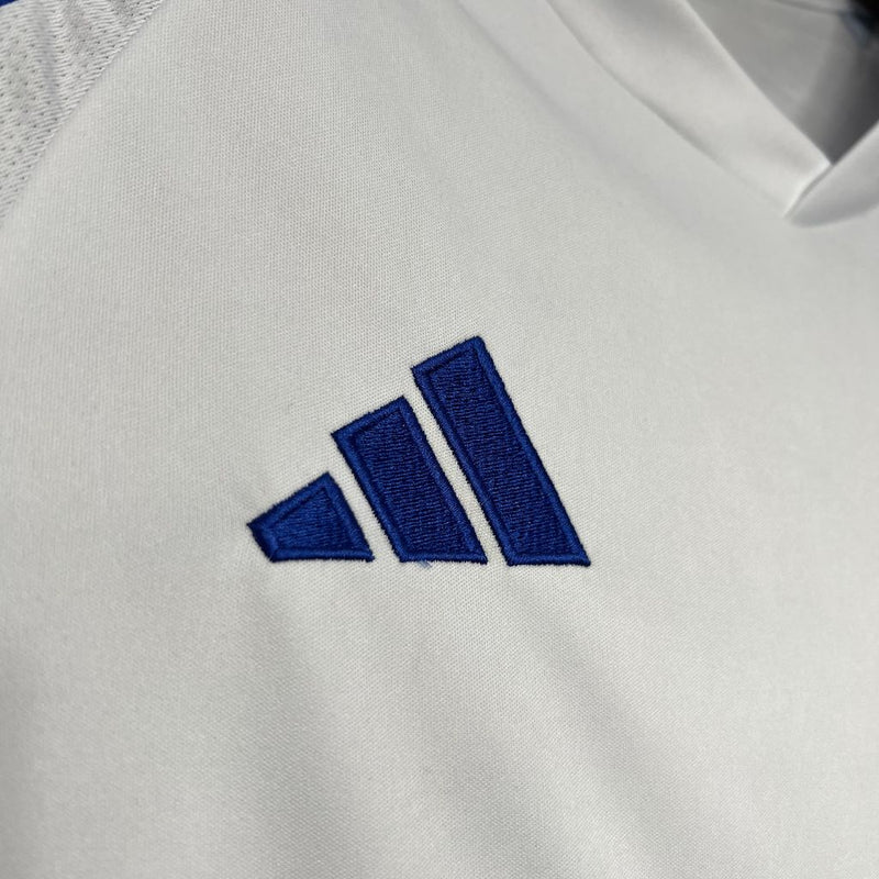 Camisa Copenhagen Home 24/25 - Adidas Torcedor Masculina