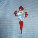 Camisa Celta Vigo Home 24/25 - Torcedor Masculina