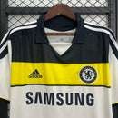 Camisa Chelsea Third 2011/12 - Adidas Versão Retro