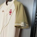Camisa Vasco III 24/25 - Kappa Feminina