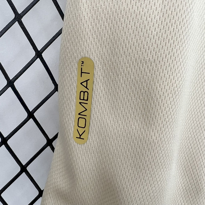 Kit Infantil Vasco Third 24/25 - Kappa infantil