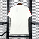 Camisa Olympique Lyonnais Anniversary 2025/26 - Torcedor Masculino