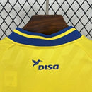 Camisa Las Palmas Home 2025/26 - Torcedor Masculino