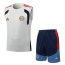 Conjunto de Treino Bayern de Munique 2026/27 - Regata/Short