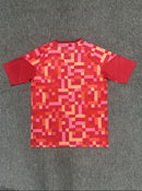 Camisa Sevilla Pré Jogo 2026/27 - Torcedor Masculino