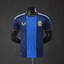 Camisa Argentina Especial Azul 2026/27 - Versão Jogador