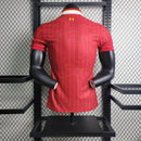 Camisa LIVERPOOL HOME 24/25 - Nike Jogador Masculina