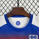 Kit Infantil Inglaterra Home 2025/26 - Modelo Infantil