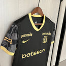 Camisa Atlético Nacional Away 25/26 -  Nike Torcedor Masculina