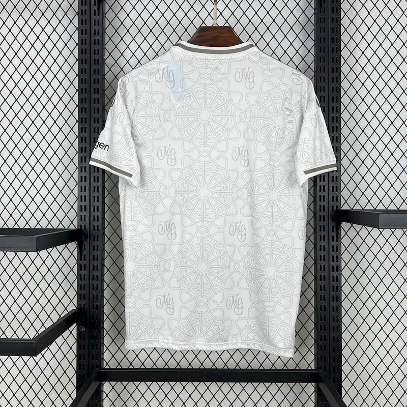 Camisa Nottingham Forest Away 2025/26 -  Torcedor Masculina