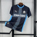 Camisa Olympique Marseille Away 2025/26 - Torcedor Masculino