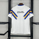 Camisa Boca Juniors Away 1990/91 - Versão Retro