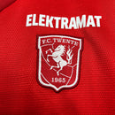 Camisa FC Twente Home 24/25 - Castore Versão Torcedor