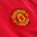 Camisa Manchester United Titular 2007/2008 - Ronaldo
