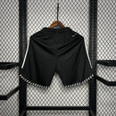 Calção Short Futebol  Colo Colo Home 24/25 - Short Adidas